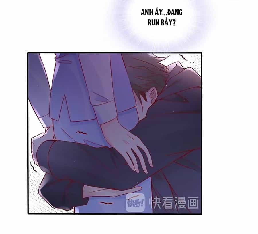 Hai Mặt Cuốn Hút Của Anh - Chương 15 - ảnh 10