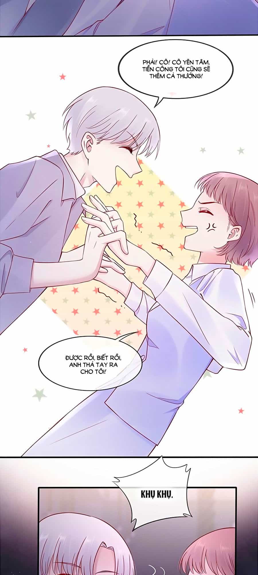 Hai Mặt Cuốn Hút Của Anh - Chương 15 - ảnh 16
