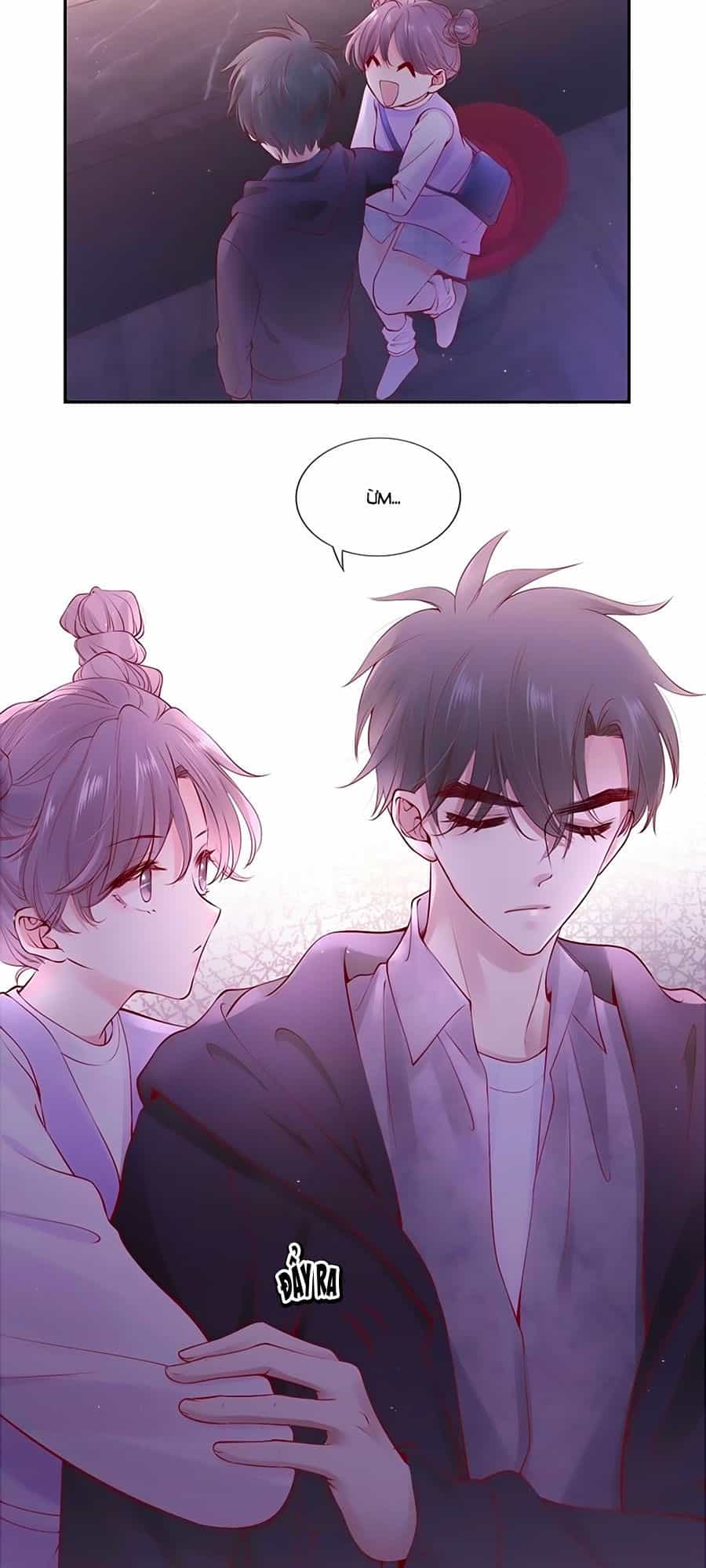 Hai Mặt Cuốn Hút Của Anh - Chương 15 - ảnh 27