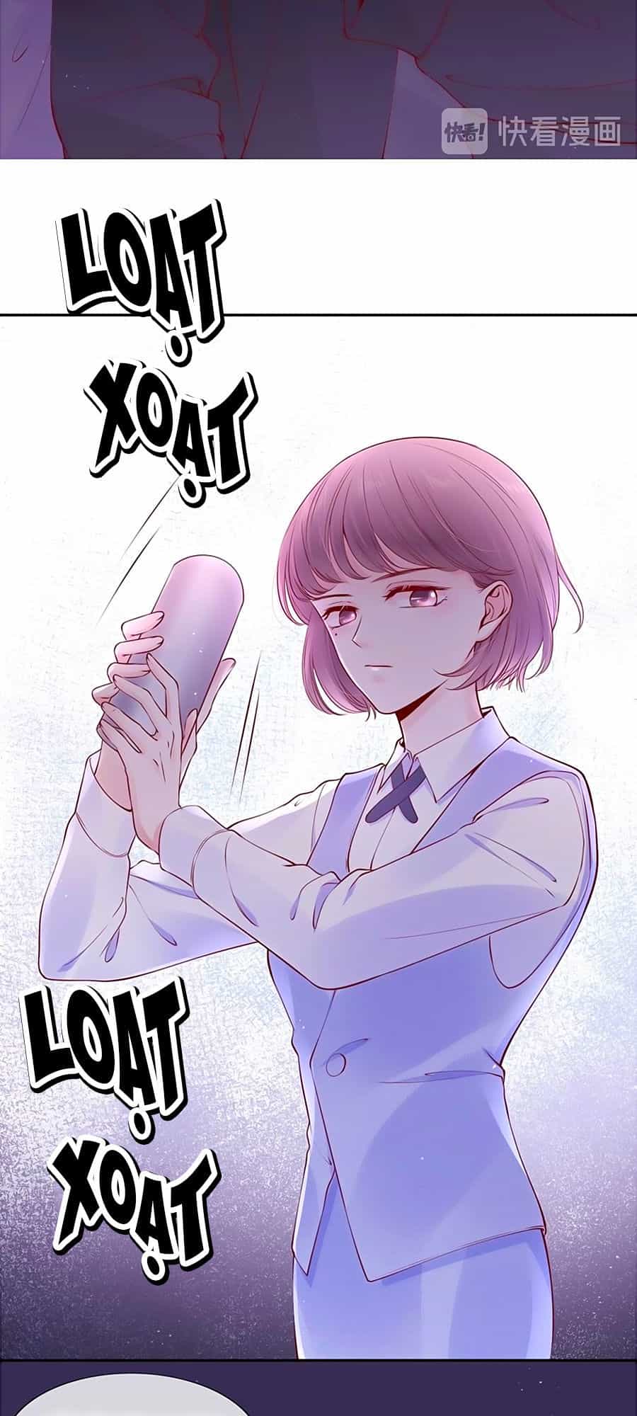 Hai Mặt Cuốn Hút Của Anh - Chương 15 - ảnh 28
