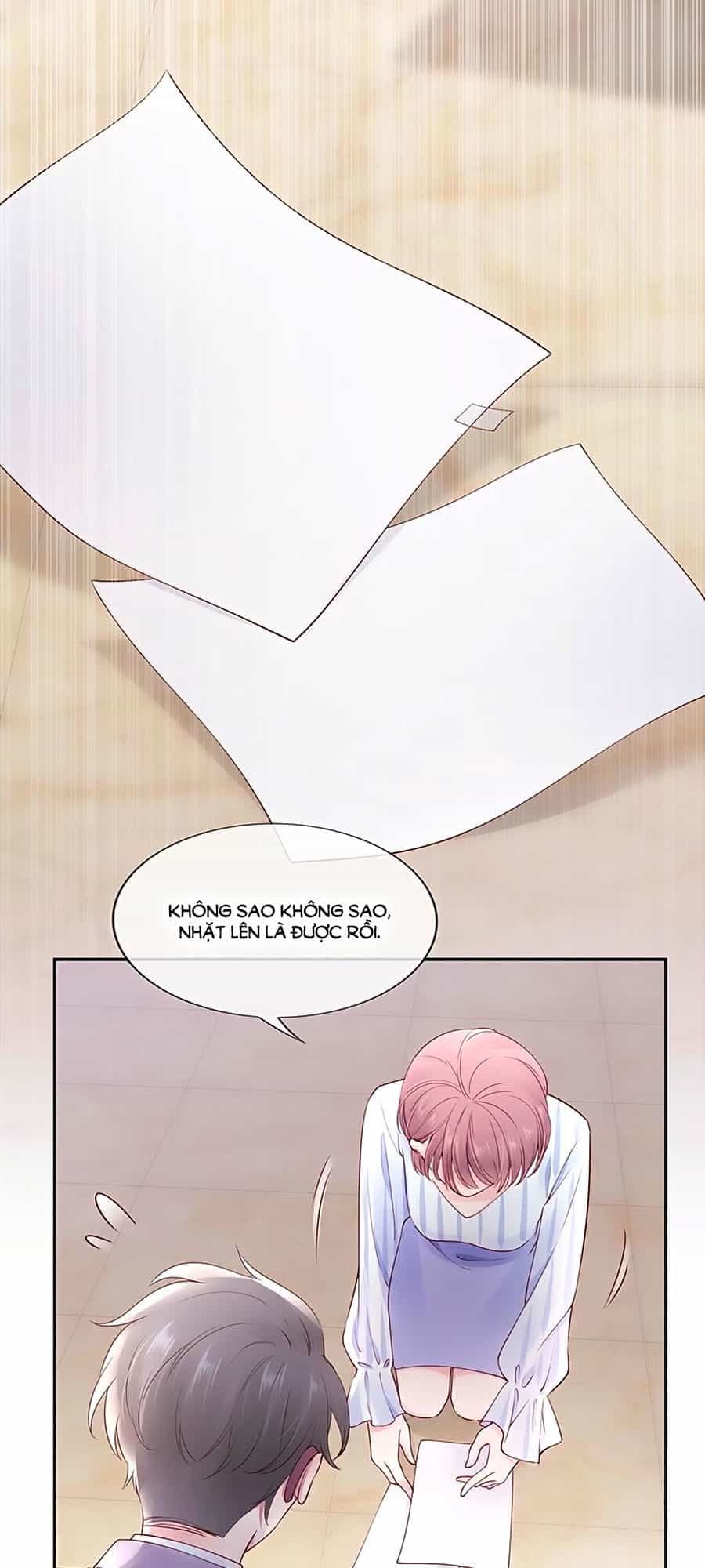 Hai Mặt Cuốn Hút Của Anh - Chương 16 - ảnh 21