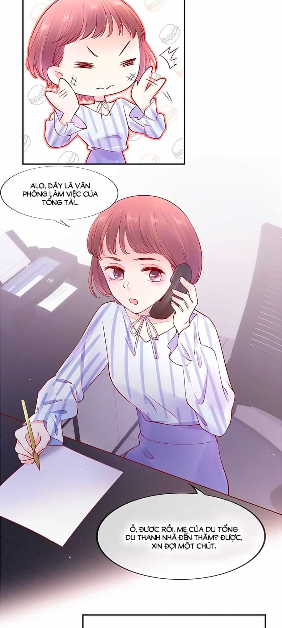 Hai Mặt Cuốn Hút Của Anh - Chương 16 - ảnh 31