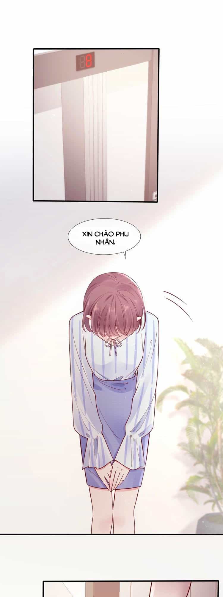 Hai Mặt Cuốn Hút Của Anh - Chương 17 - ảnh 1