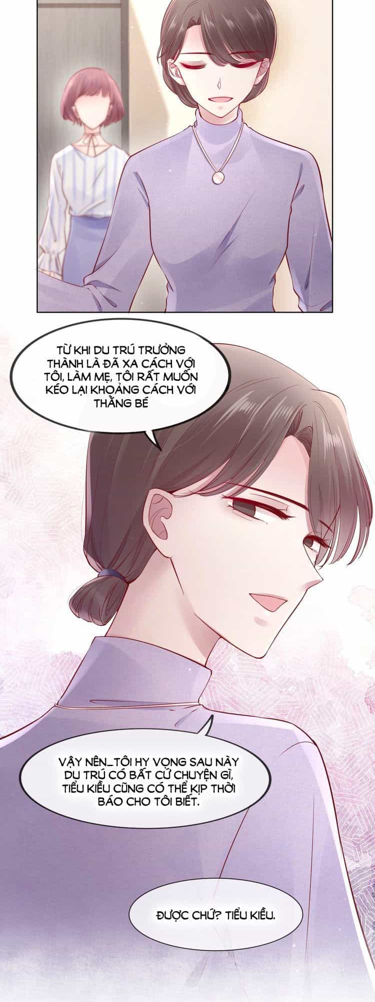 Hai Mặt Cuốn Hút Của Anh - Chương 17 - ảnh 15
