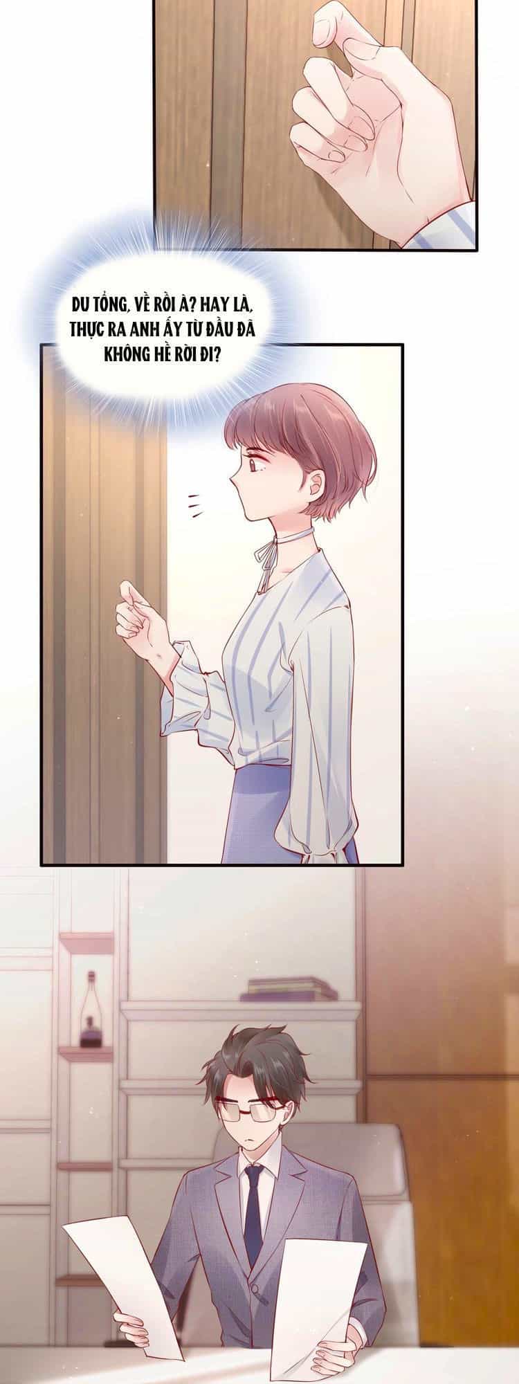 Hai Mặt Cuốn Hút Của Anh - Chương 17 - ảnh 17
