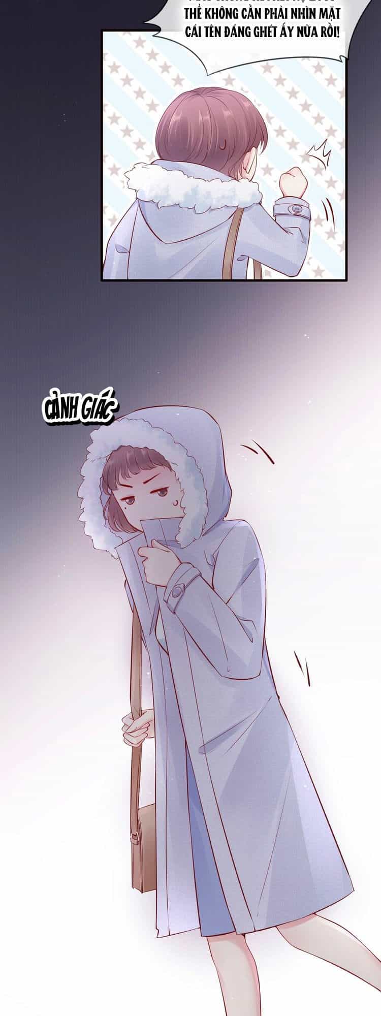 Hai Mặt Cuốn Hút Của Anh - Chương 17 - ảnh 32
