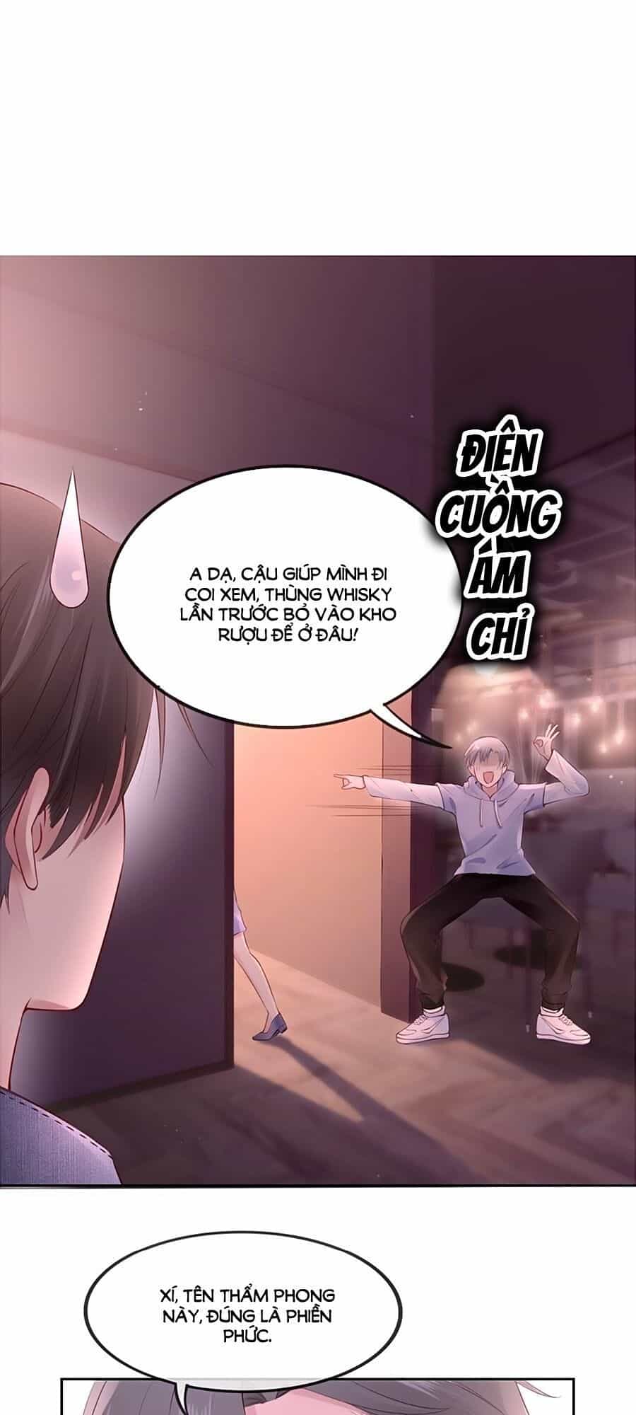 Hai Mặt Cuốn Hút Của Anh - Chương 18 - ảnh 27