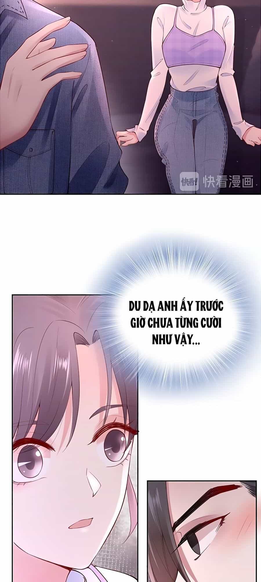 Hai Mặt Cuốn Hút Của Anh - Chương 18 - ảnh 29