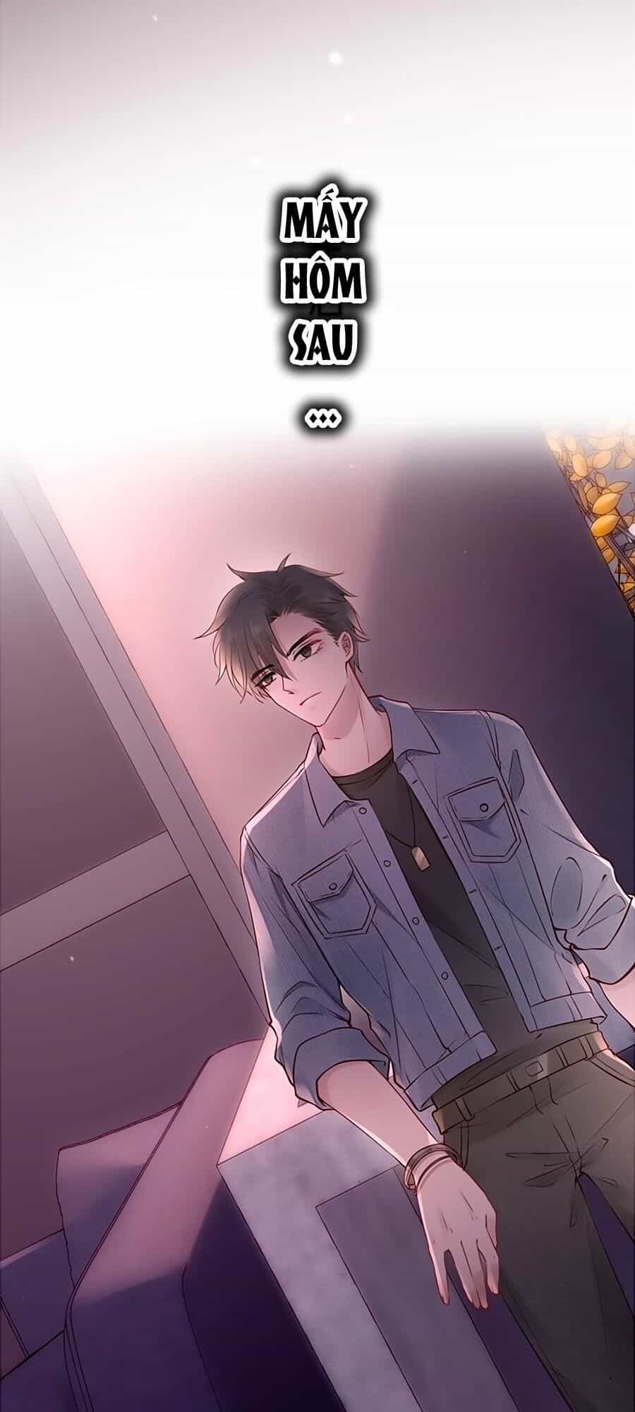 Hai Mặt Cuốn Hút Của Anh - Chương 18 - ảnh 3