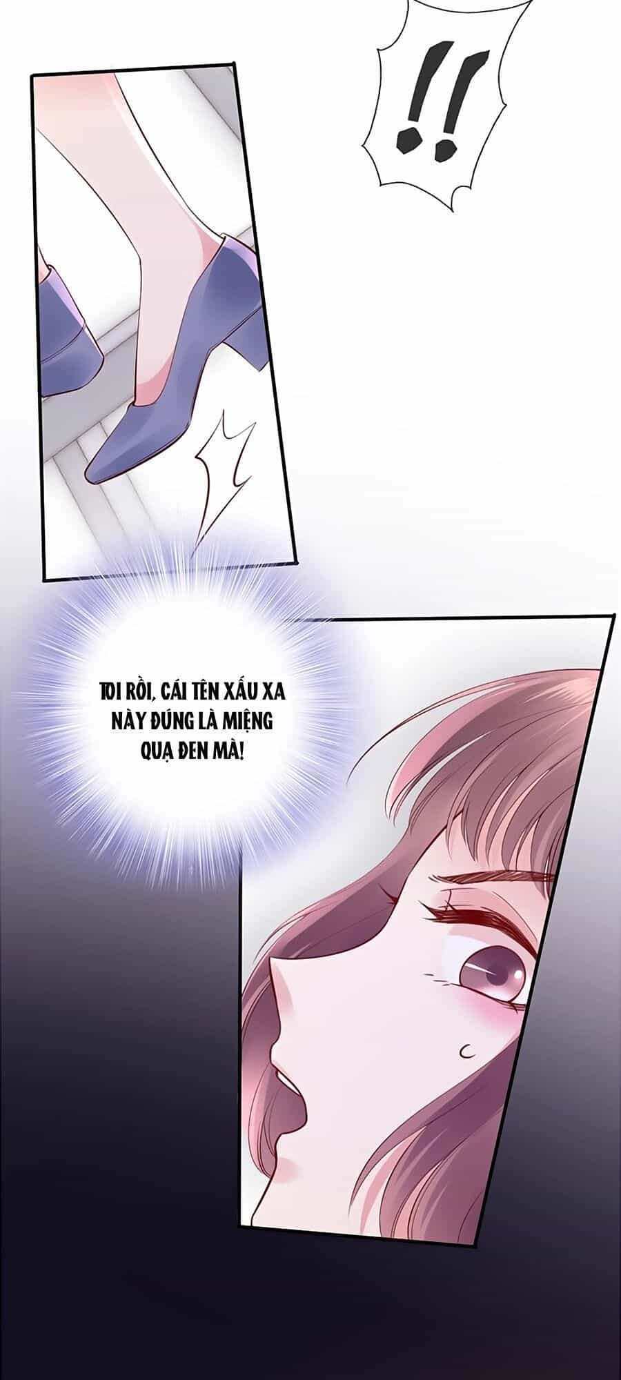 Hai Mặt Cuốn Hút Của Anh - Chương 19 - ảnh 17