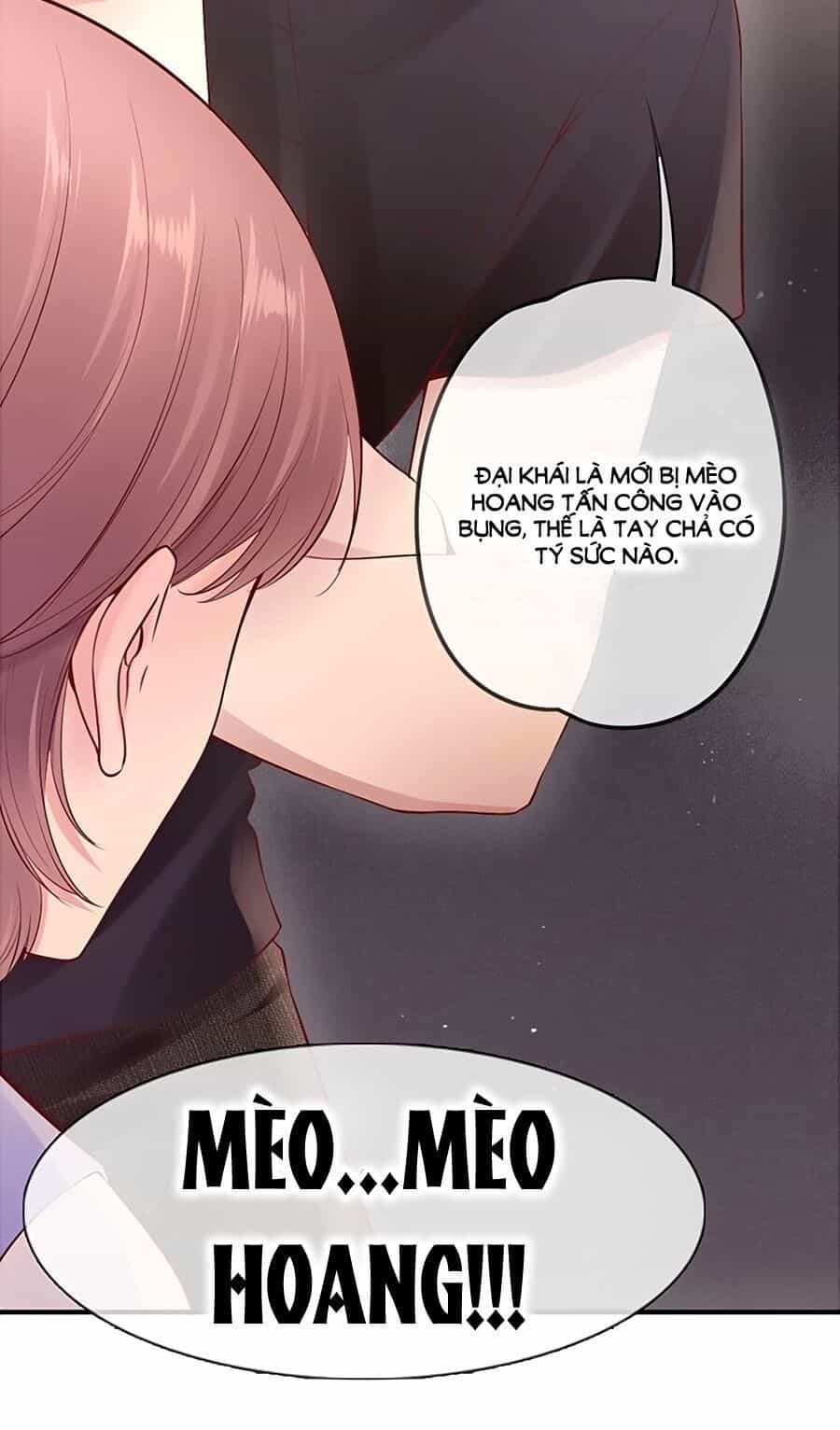 Hai Mặt Cuốn Hút Của Anh - Chương 19 - ảnh 23