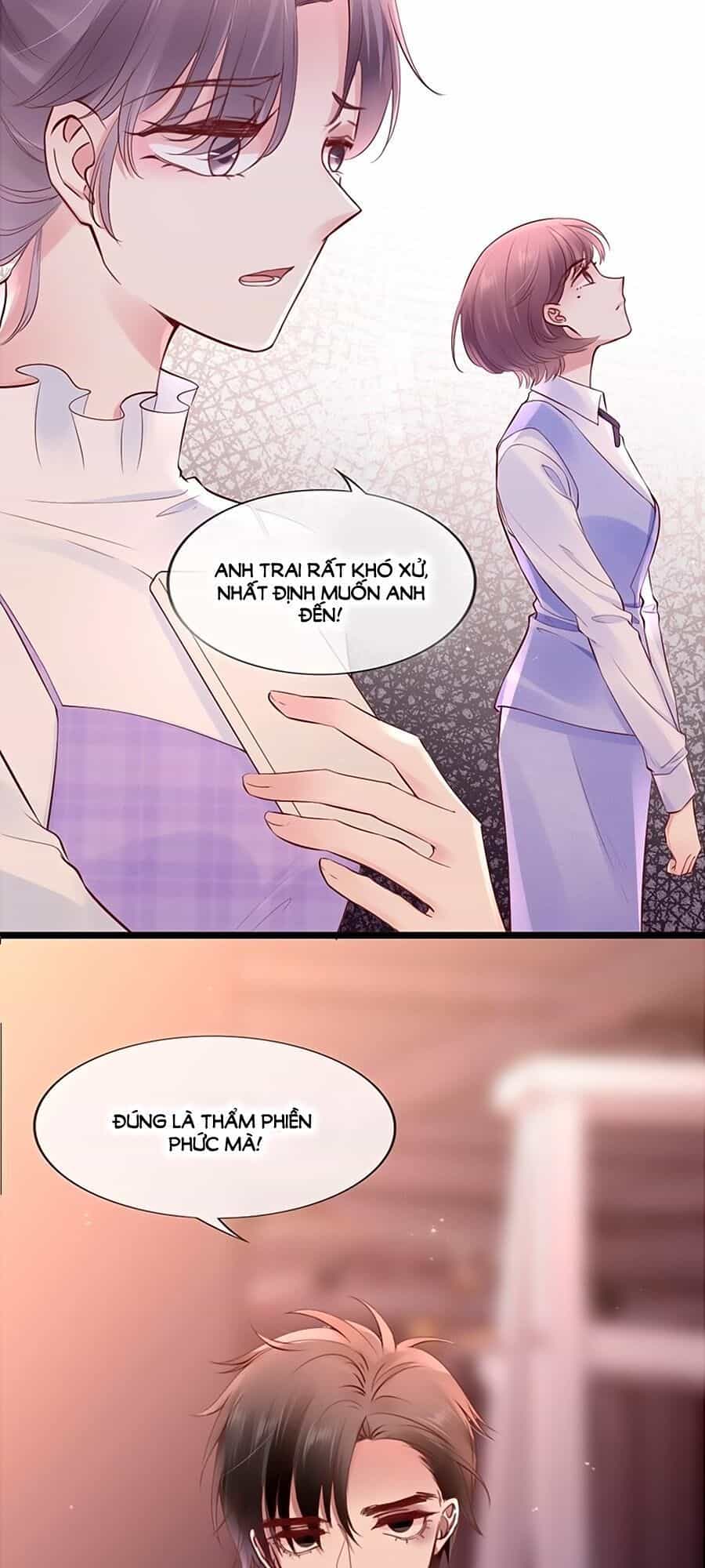 Hai Mặt Cuốn Hút Của Anh - Chương 19 - ảnh 30