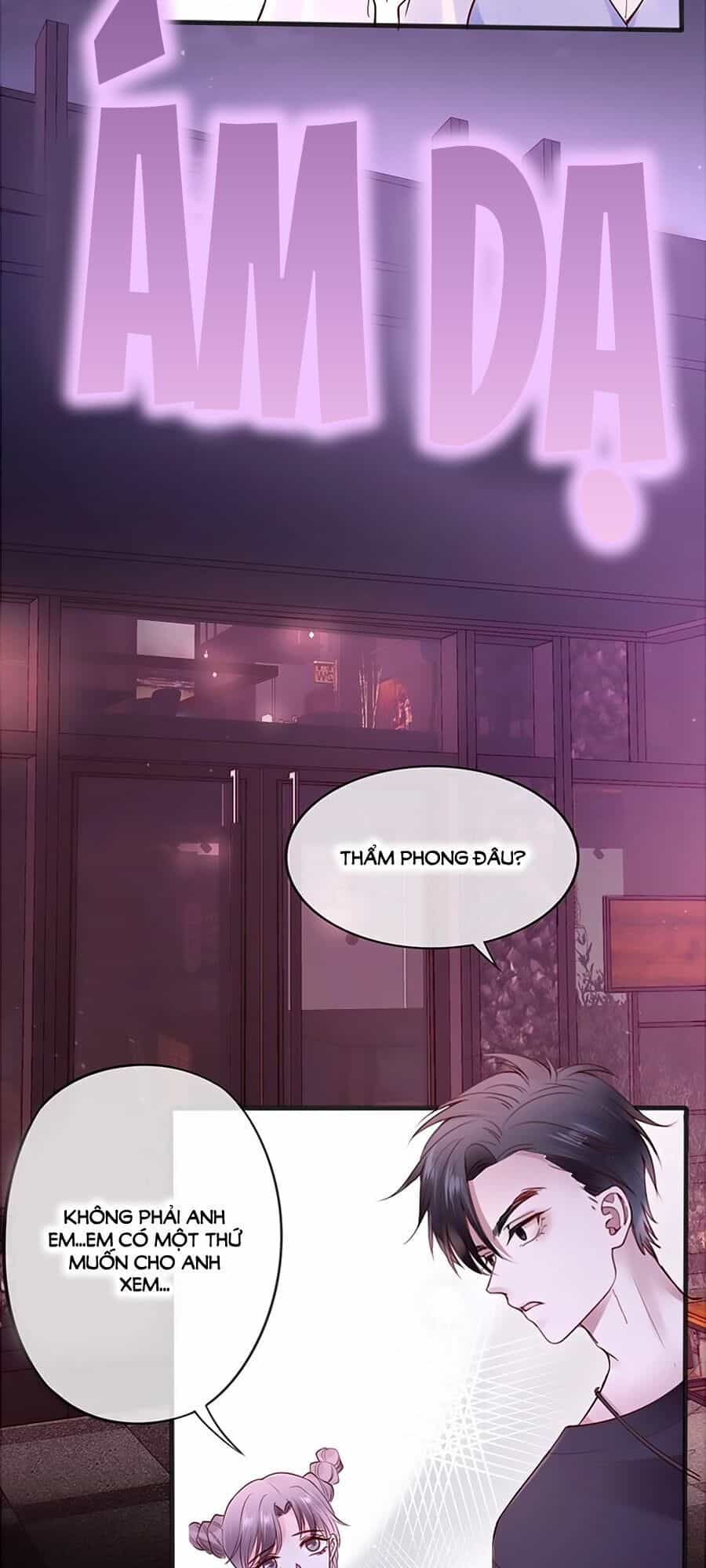 Hai Mặt Cuốn Hút Của Anh - Chương 19 - ảnh 34