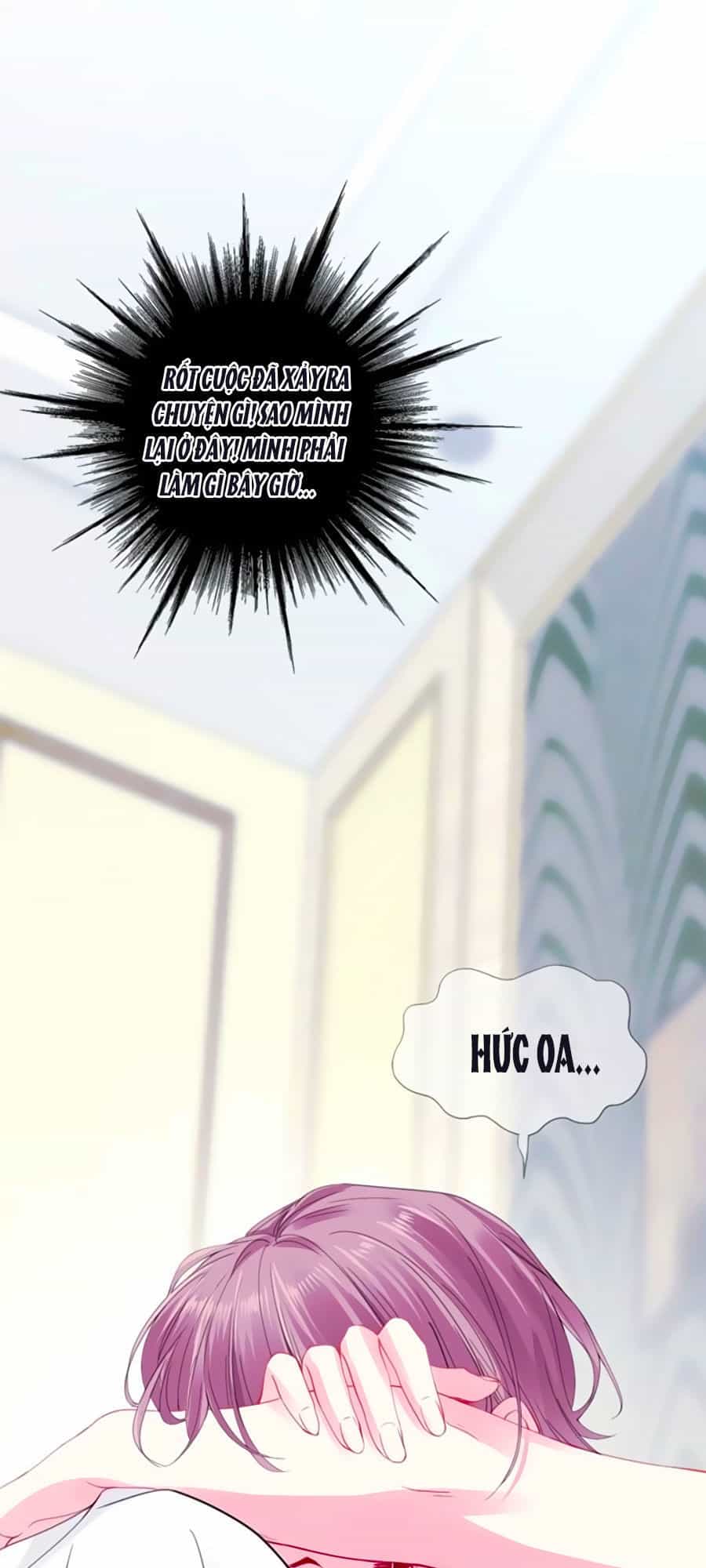Hai Mặt Cuốn Hút Của Anh - Chương 2 - ảnh 25