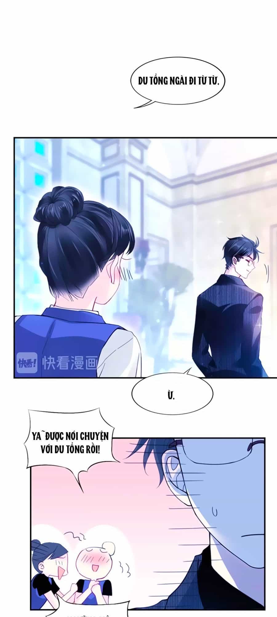 Hai Mặt Cuốn Hút Của Anh - Chương 2 - ảnh 47