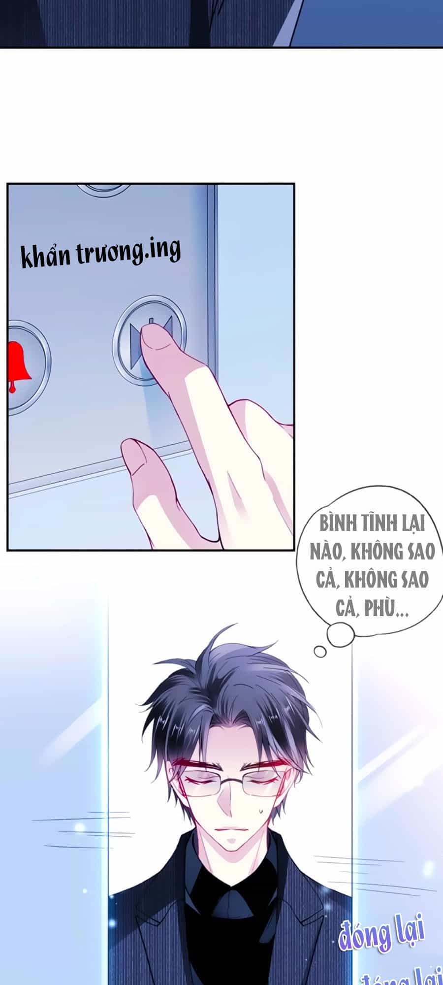 Hai Mặt Cuốn Hút Của Anh - Chương 2 - ảnh 63