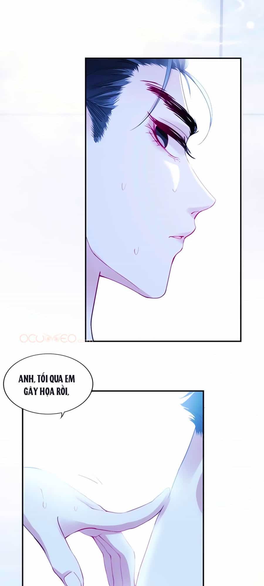 Hai Mặt Cuốn Hút Của Anh - Chương 2 - ảnh 9