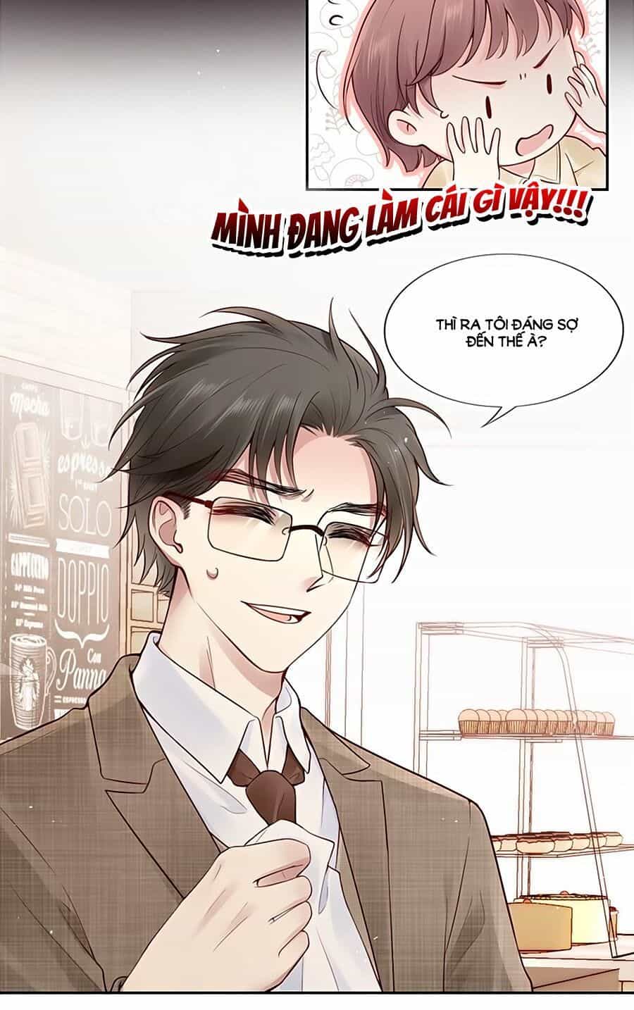 Hai Mặt Cuốn Hút Của Anh - Chương 20 - ảnh 10