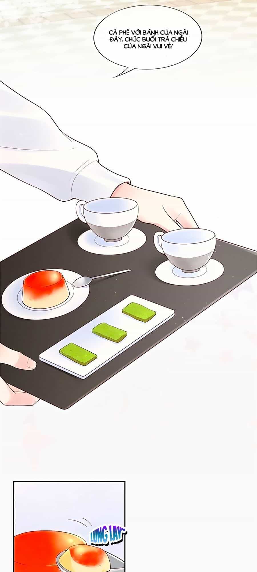 Hai Mặt Cuốn Hút Của Anh - Chương 20 - ảnh 3