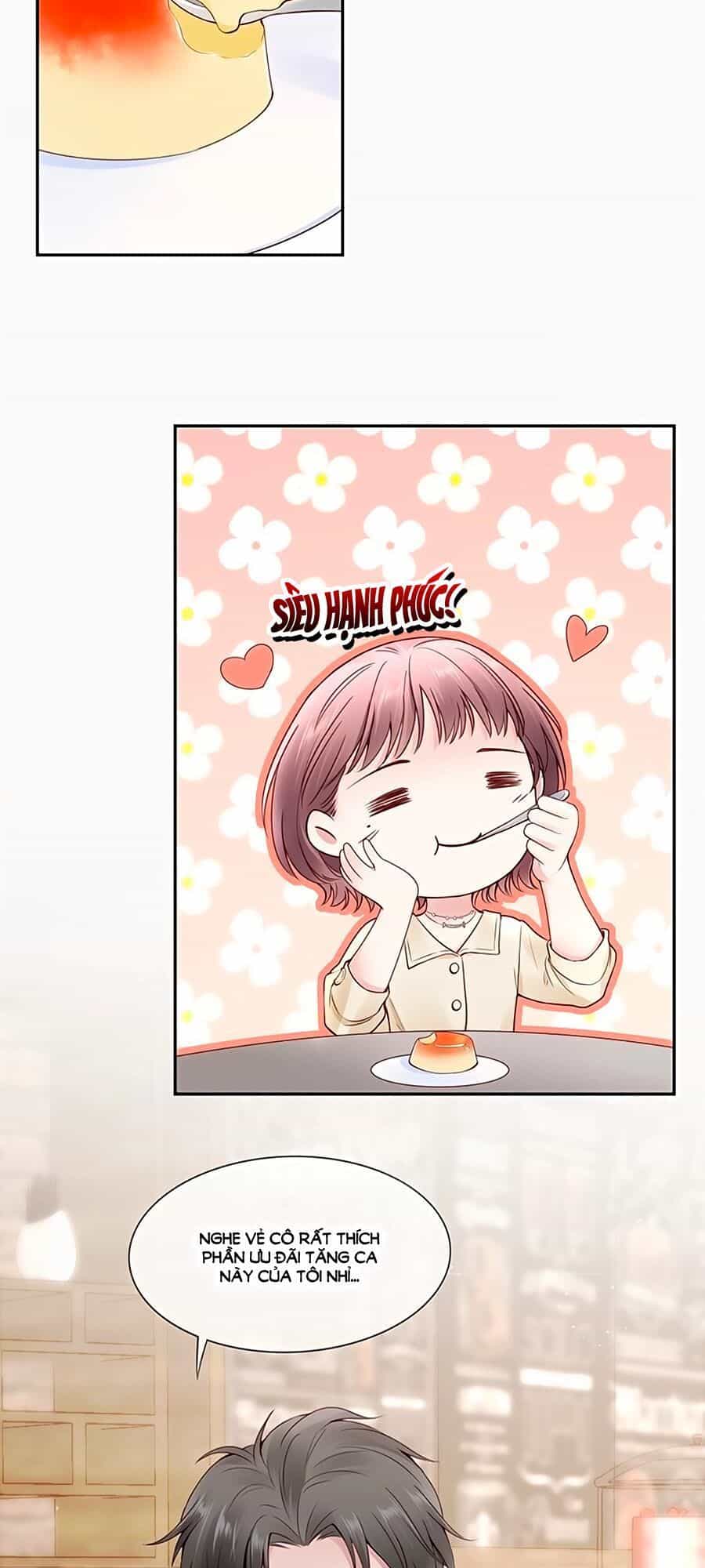 Hai Mặt Cuốn Hút Của Anh - Chương 20 - ảnh 4