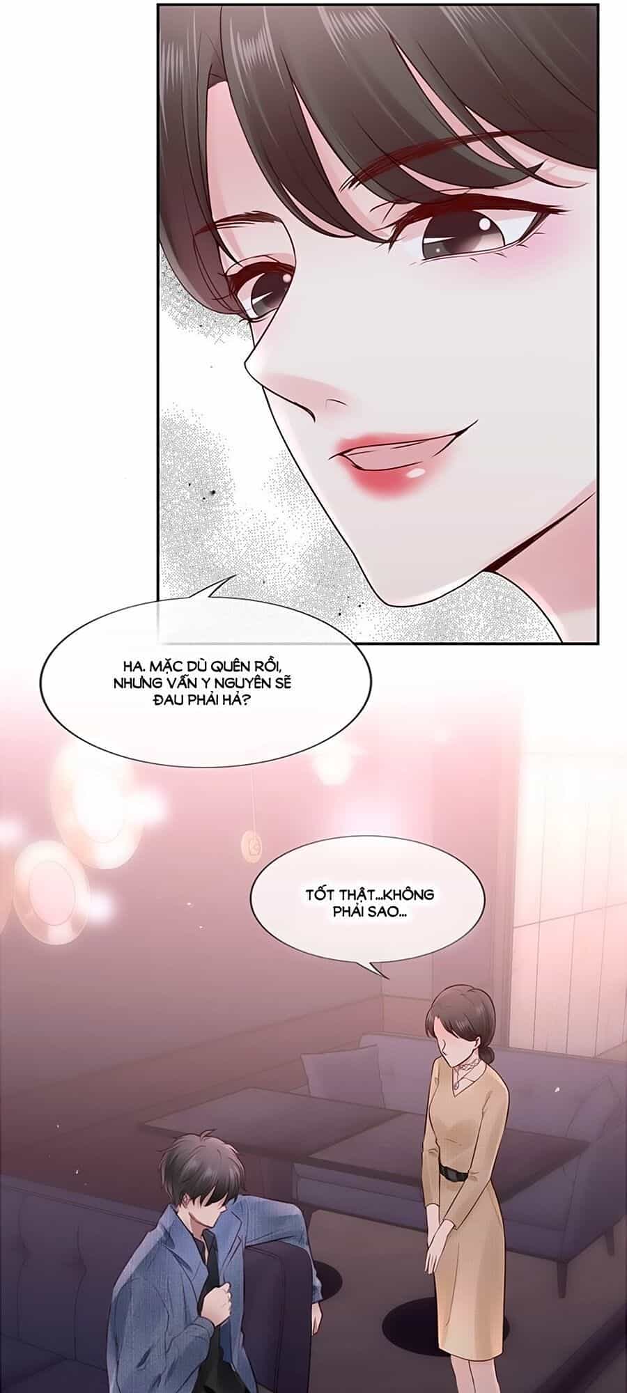 Hai Mặt Cuốn Hút Của Anh - Chương 20 - ảnh 46