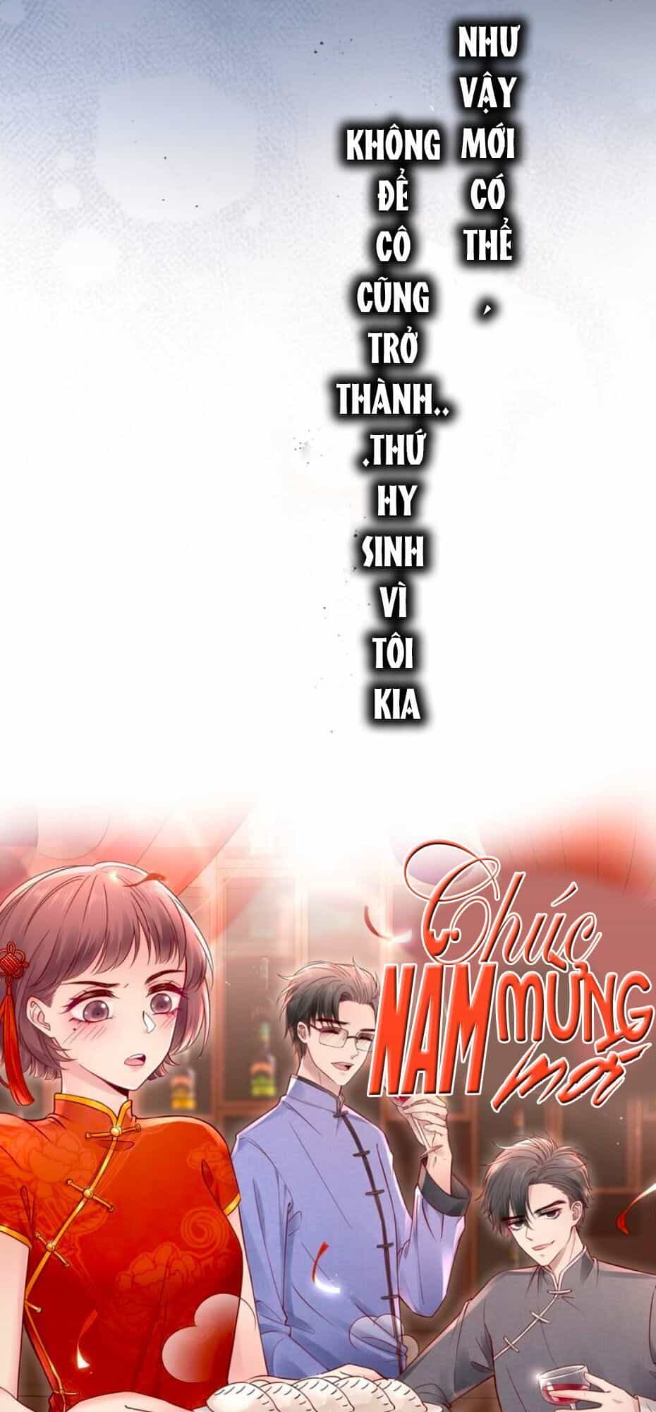 Hai Mặt Cuốn Hút Của Anh - Chương 21 - ảnh 35