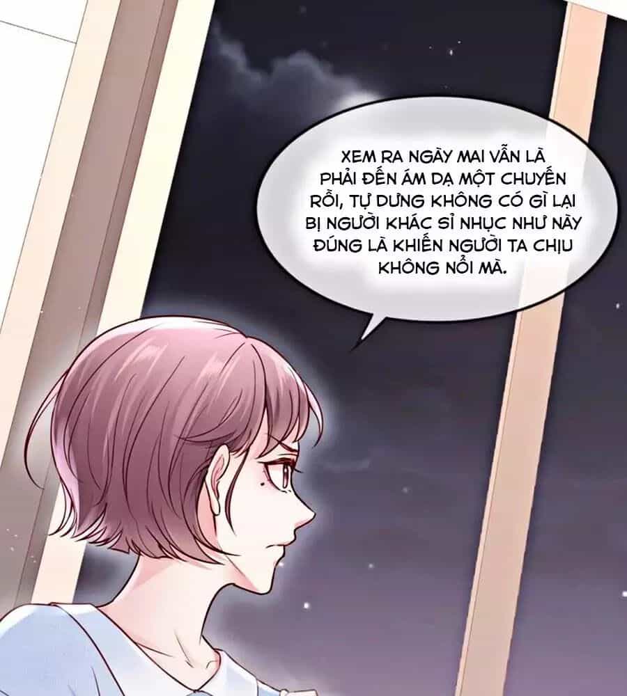 Hai Mặt Cuốn Hút Của Anh - Chương 22 - ảnh 12
