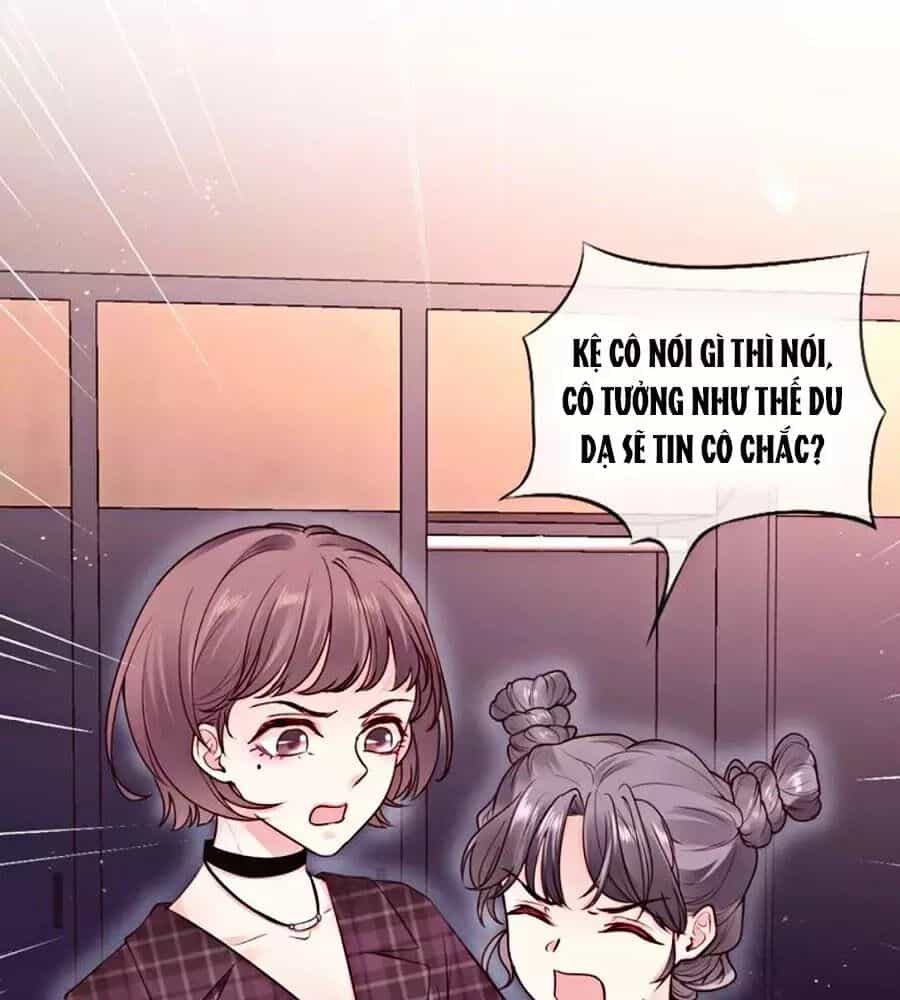 Hai Mặt Cuốn Hút Của Anh - Chương 22 - ảnh 29