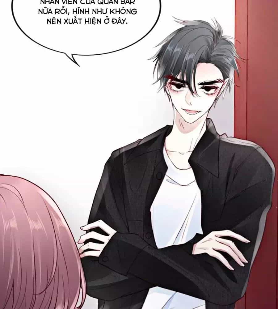 Hai Mặt Cuốn Hút Của Anh - Chương 22 - ảnh 37