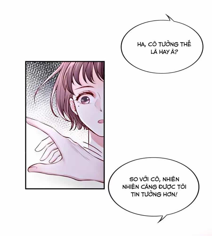 Hai Mặt Cuốn Hút Của Anh - Chương 22 - ảnh 40