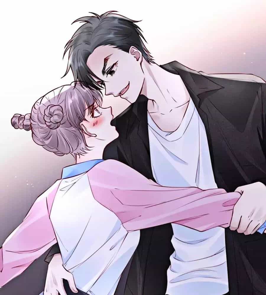 Hai Mặt Cuốn Hút Của Anh - Chương 22 - ảnh 41