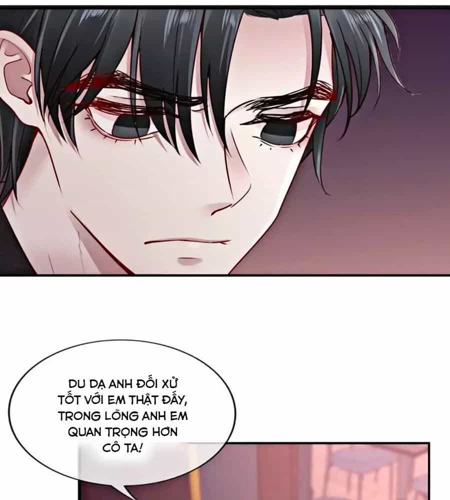 Hai Mặt Cuốn Hút Của Anh - Chương 22 - ảnh 51
