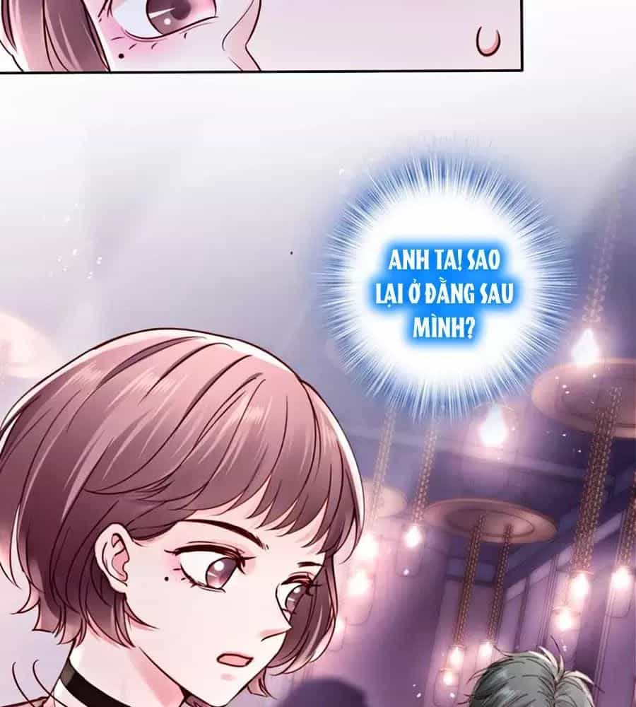 Hai Mặt Cuốn Hút Của Anh - Chương 23 - ảnh 14
