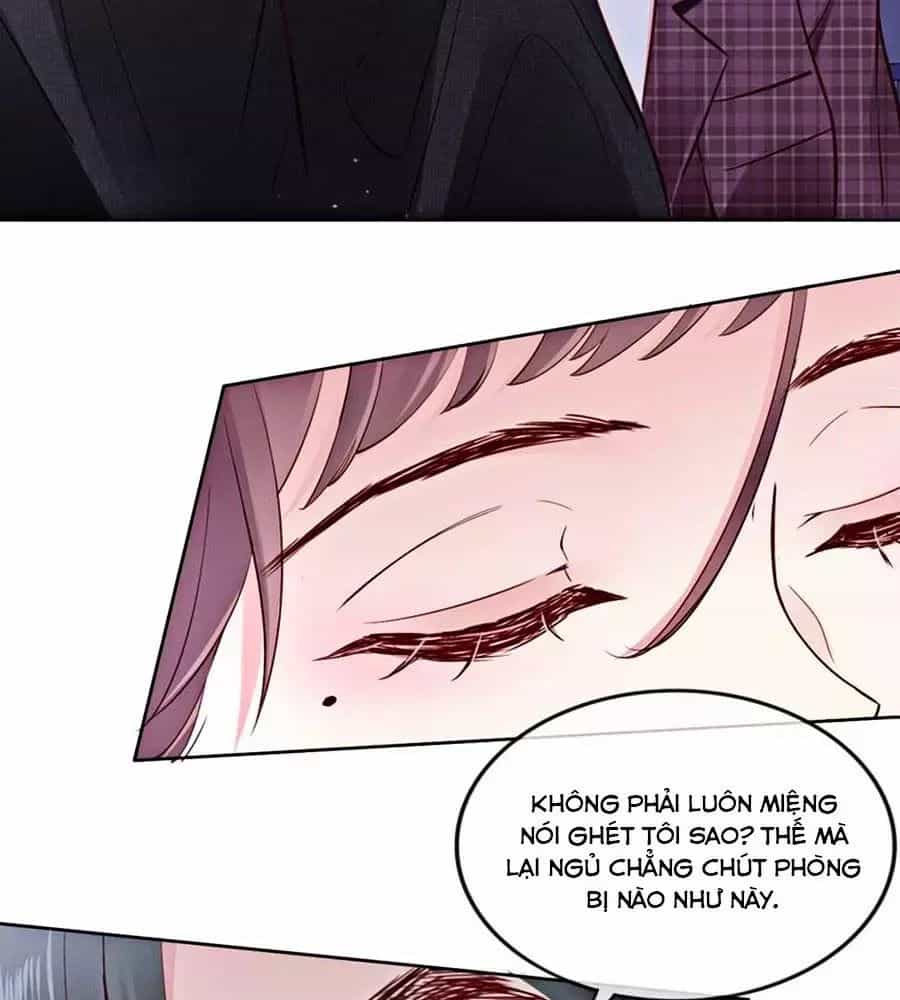 Hai Mặt Cuốn Hút Của Anh - Chương 23 - ảnh 98
