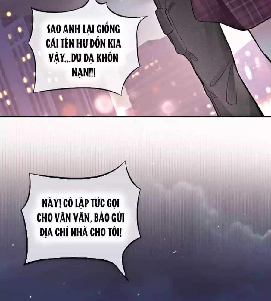 Hai Mặt Cuốn Hút Của Anh - Chương 24 - ảnh 24