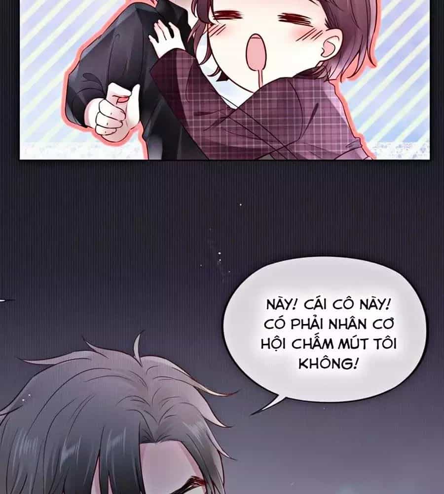 Hai Mặt Cuốn Hút Của Anh - Chương 24 - ảnh 4