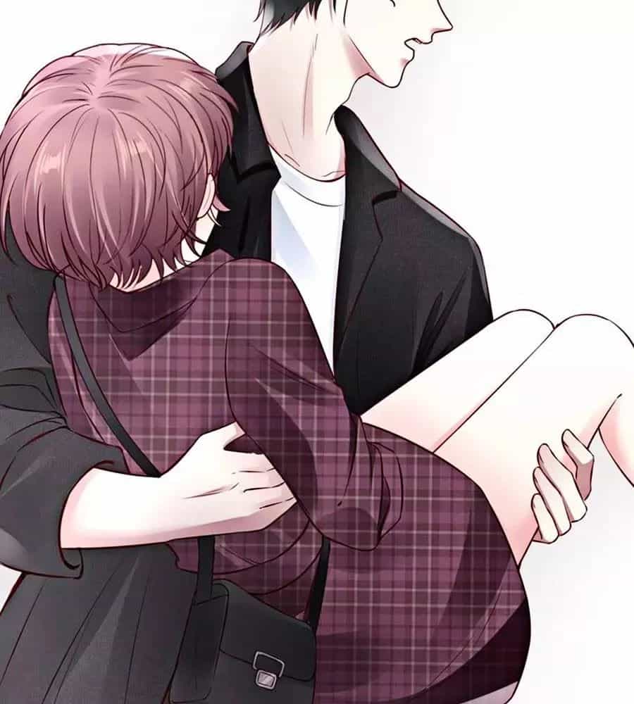 Hai Mặt Cuốn Hút Của Anh - Chương 24 - ảnh 57