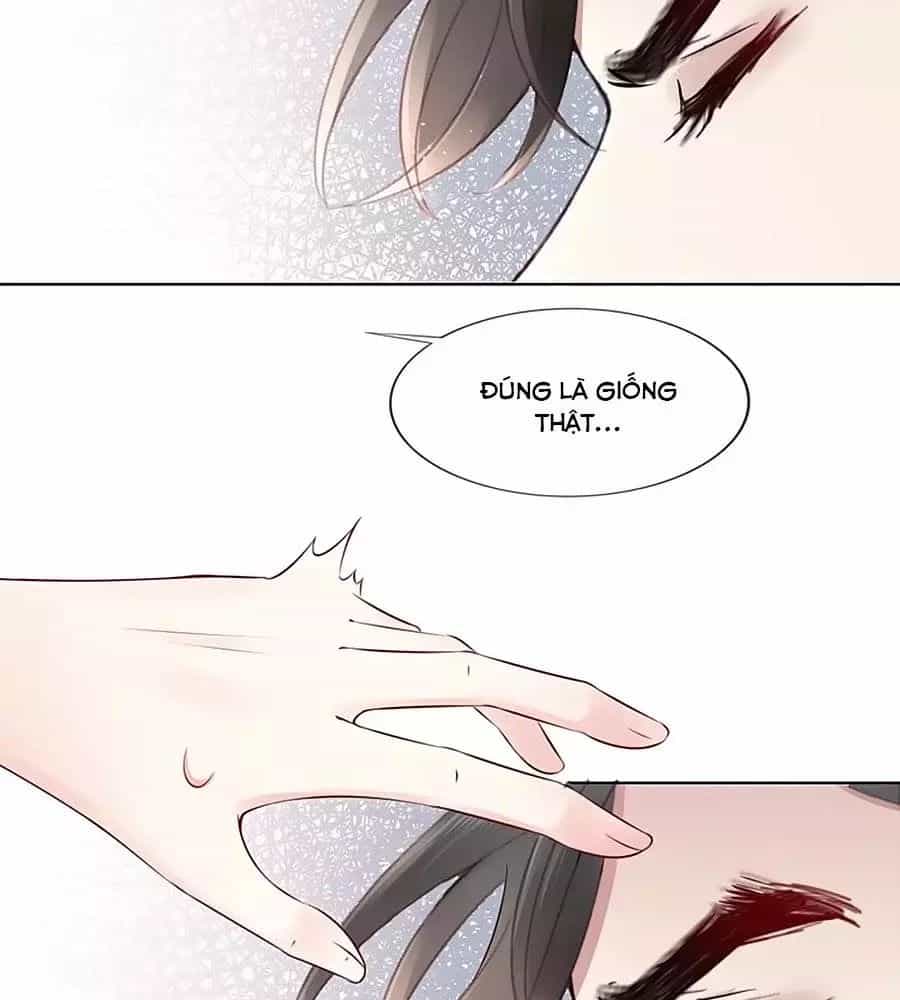 Hai Mặt Cuốn Hút Của Anh - Chương 25 - ảnh 25