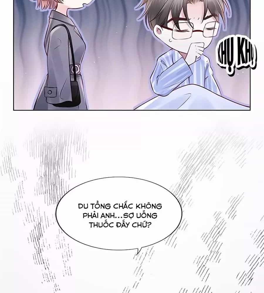 Hai Mặt Cuốn Hút Của Anh - Chương 25 - ảnh 41