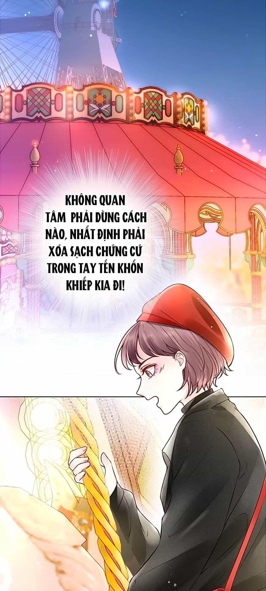 Hai Mặt Cuốn Hút Của Anh - Chương 26 - ảnh 13