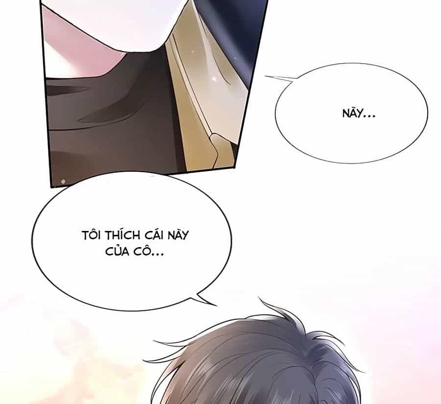 Hai Mặt Cuốn Hút Của Anh - Chương 26 - ảnh 15