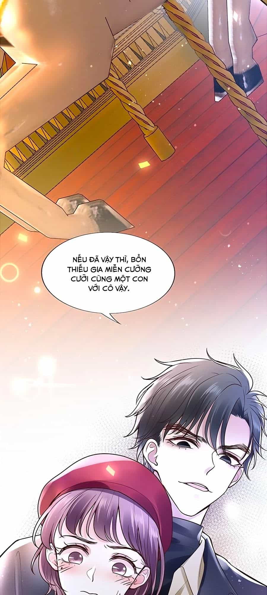 Hai Mặt Cuốn Hút Của Anh - Chương 26 - ảnh 19