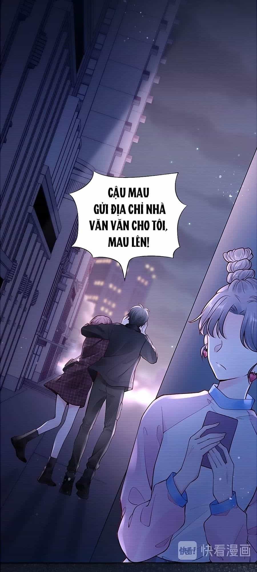 Hai Mặt Cuốn Hút Của Anh - Chương 26 - ảnh 25