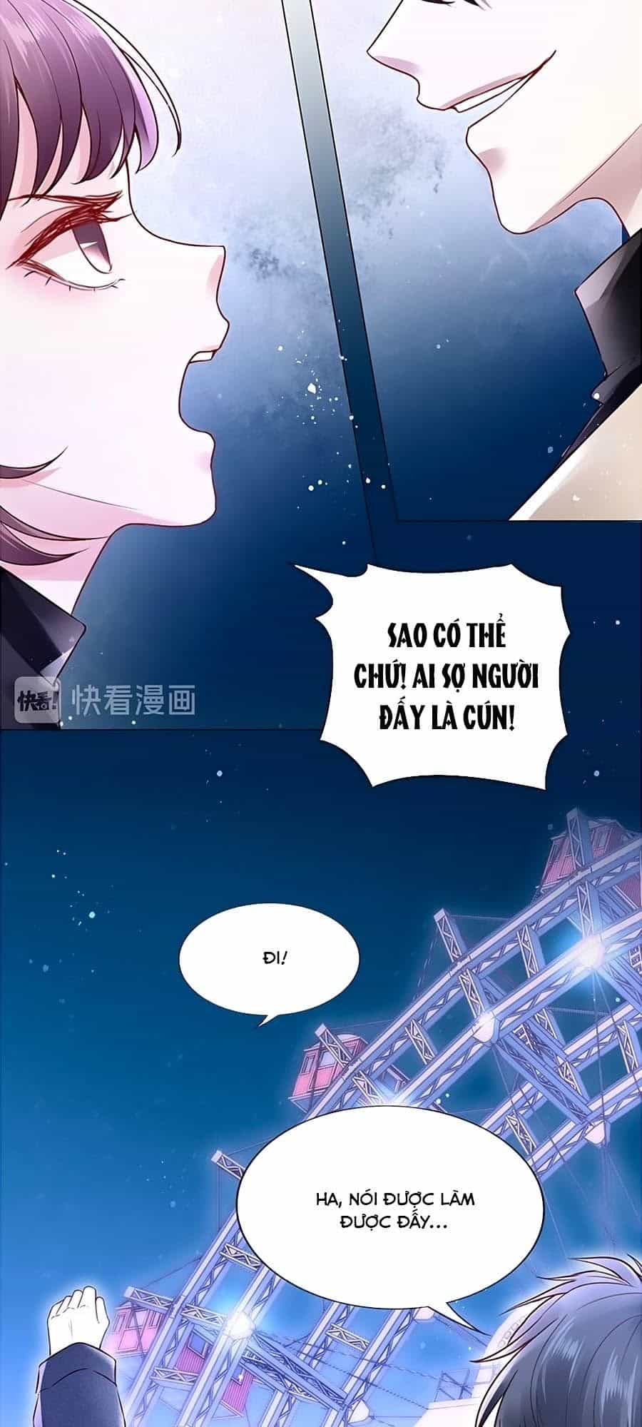 Hai Mặt Cuốn Hút Của Anh - Chương 26 - ảnh 8