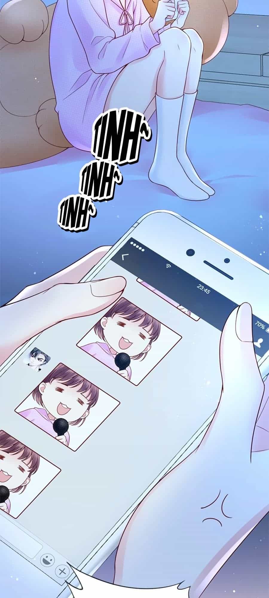 Hai Mặt Cuốn Hút Của Anh - Chương 27 - ảnh 12