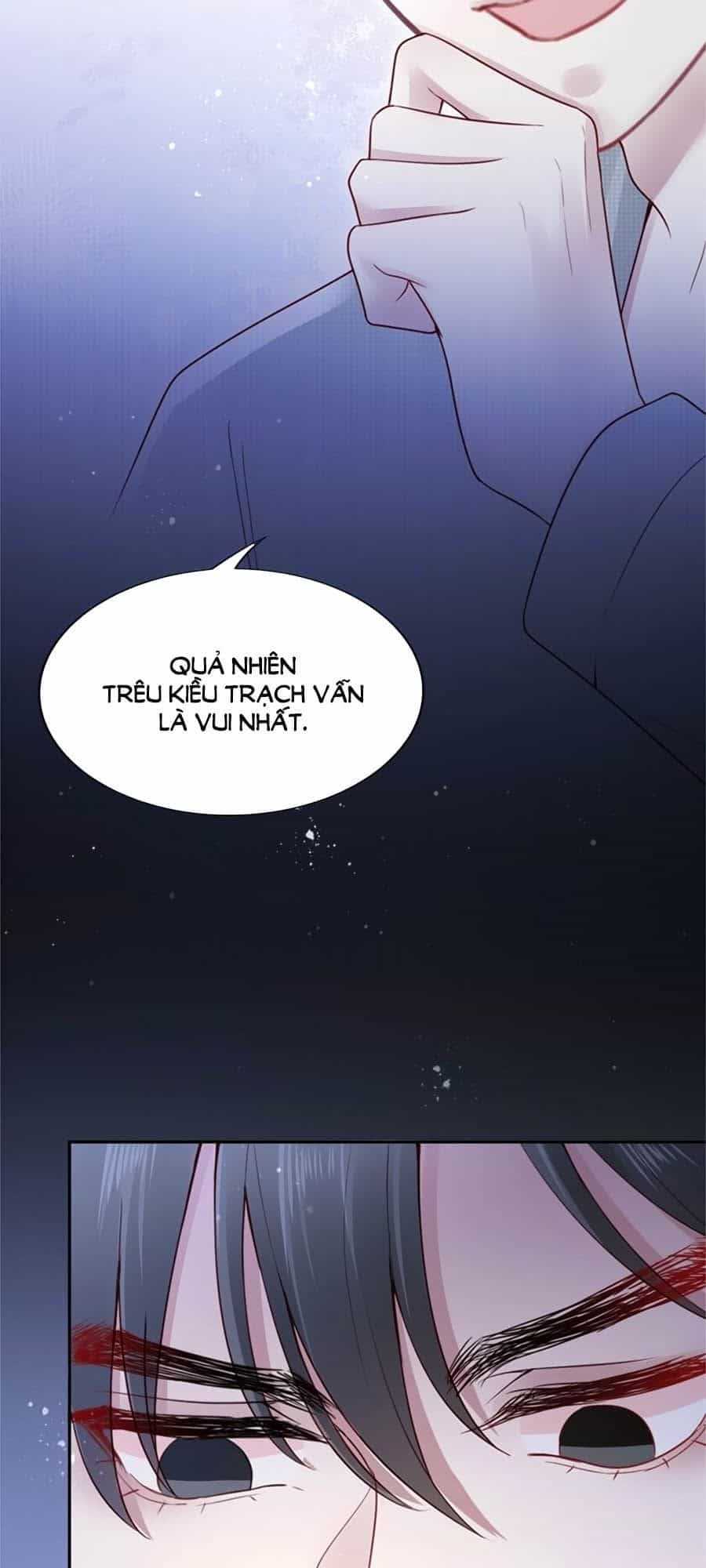 Hai Mặt Cuốn Hút Của Anh - Chương 27 - ảnh 20