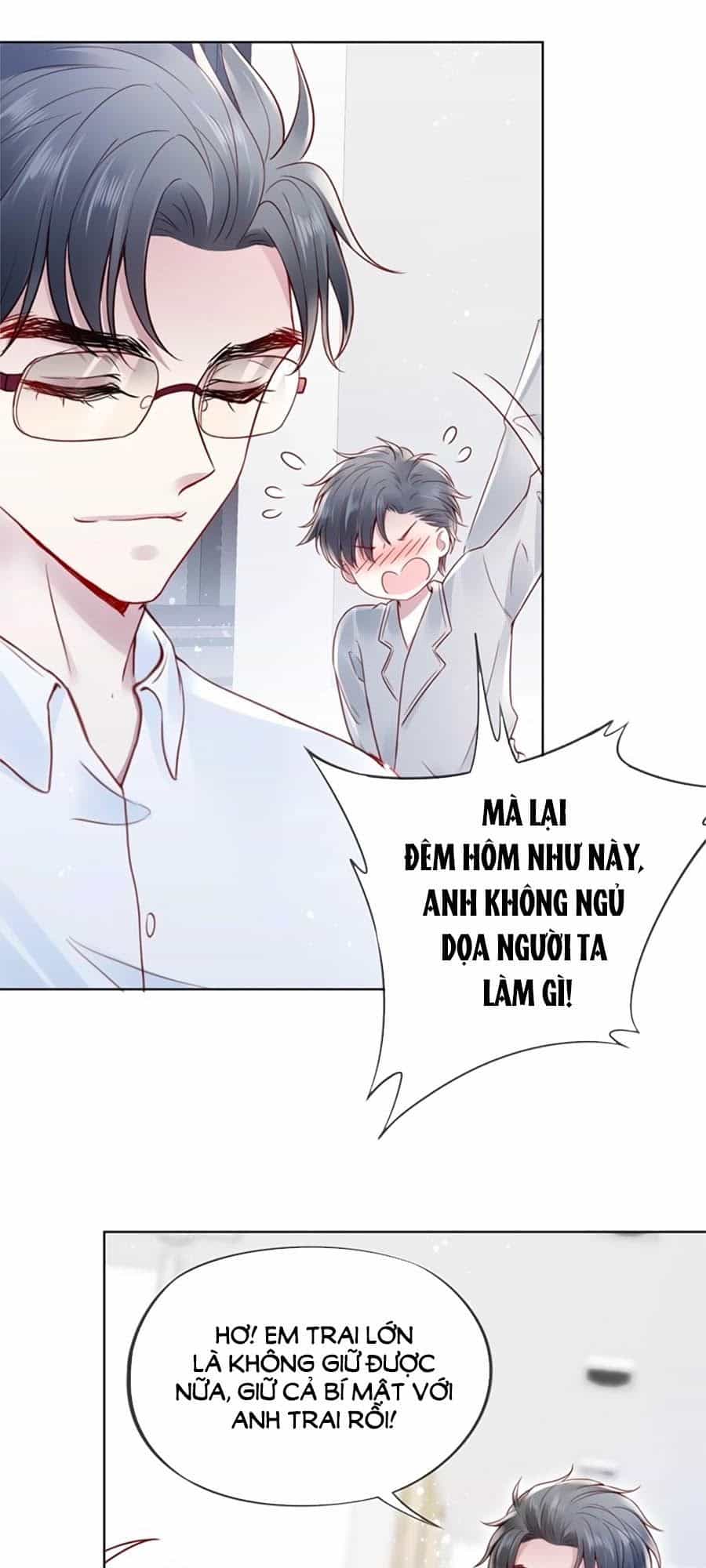 Hai Mặt Cuốn Hút Của Anh - Chương 27 - ảnh 25