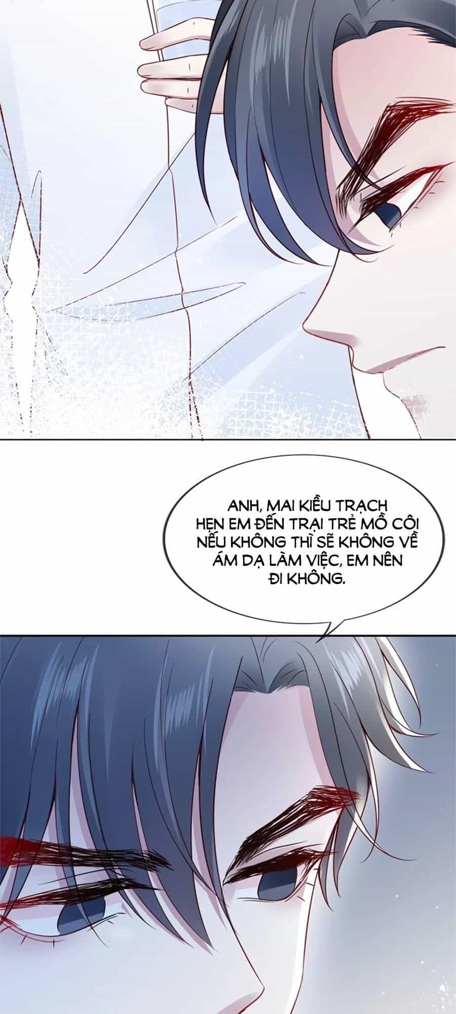 Hai Mặt Cuốn Hút Của Anh - Chương 27 - ảnh 27