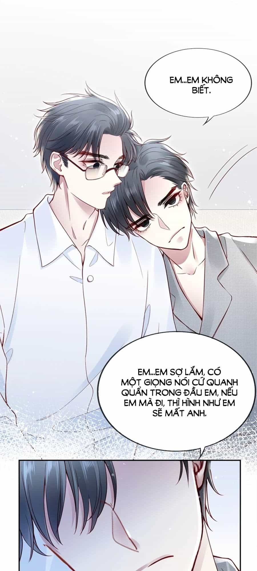 Hai Mặt Cuốn Hút Của Anh - Chương 27 - ảnh 30