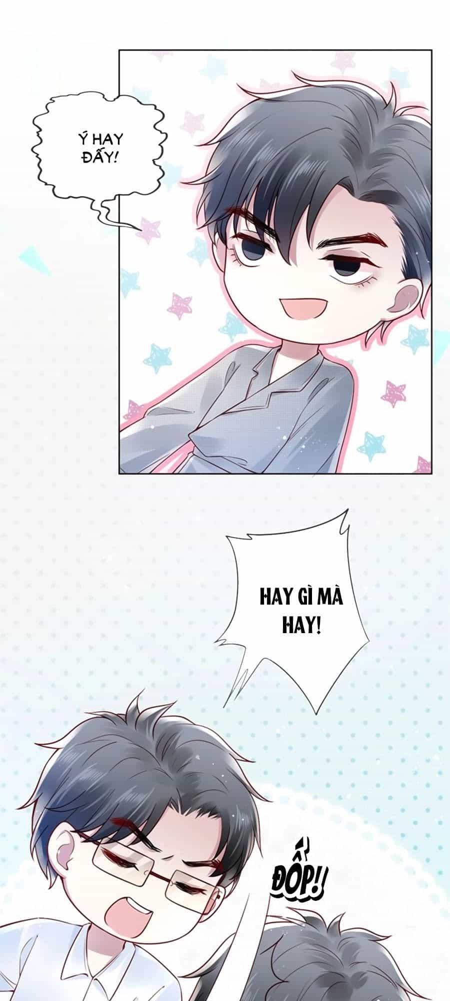 Hai Mặt Cuốn Hút Của Anh - Chương 27 - ảnh 35